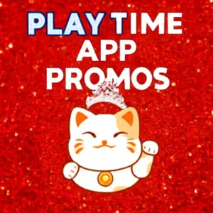 playtime app promos