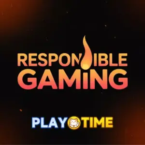 Responsible Gaming- Playtime Official