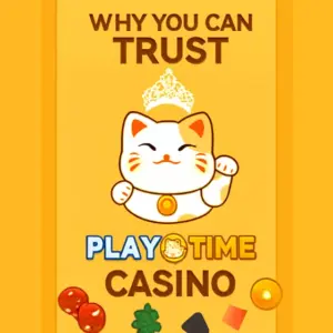 Trust Playtime Casino