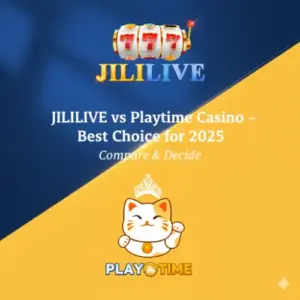 JILILIVE vs Playtime Casino
