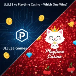 JLJL33 Vs Playtime Casino