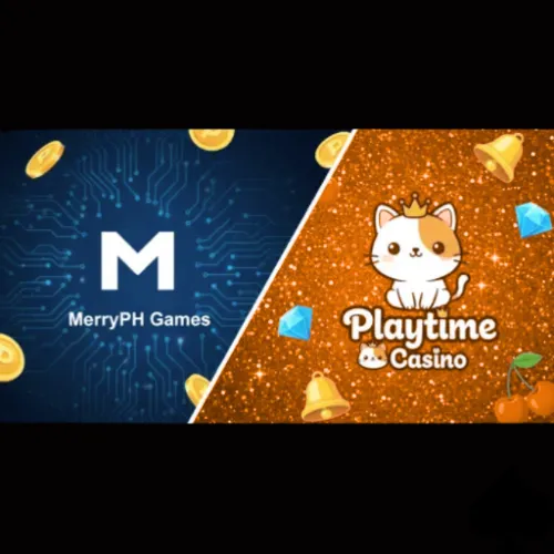 MerryPH vs Playtime Casino-
