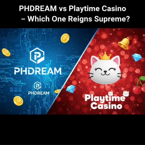 PHDREAM vs Playtime Casino