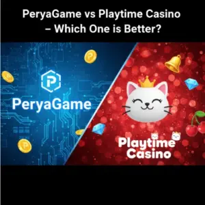 PeryaGame vs Playtime Casino
