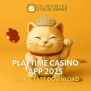 Playtime App Download