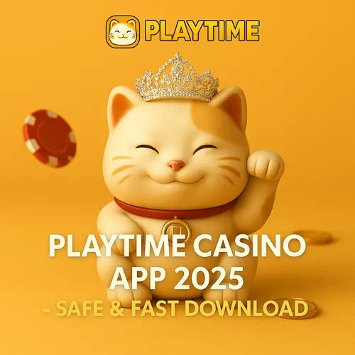 Playtime App Download
