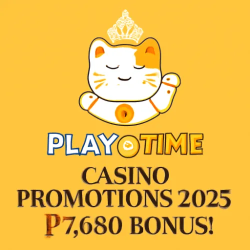 Playtime Casino Promotions
