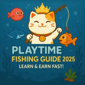 Playtime Fishing Guide