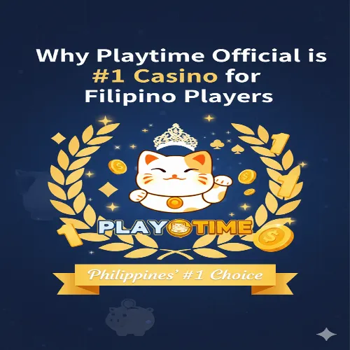 Playtime Official App