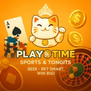 Playtime sports betting