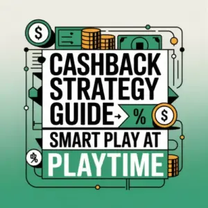 Cashback Strategy Guide