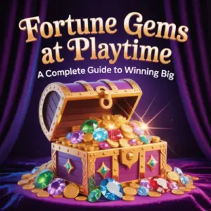 Fortune Gems at Playtime