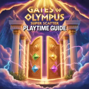Gates of Olympus Super Scatter