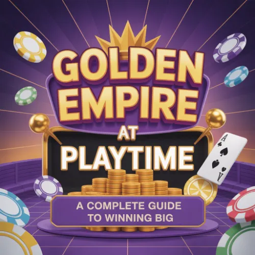 Golden Empire at Playtime