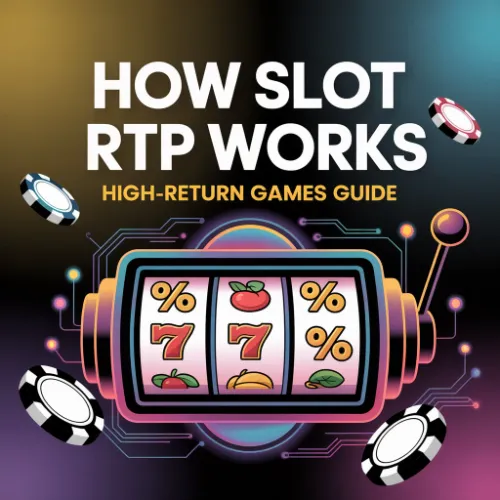 How Slot RTP Works