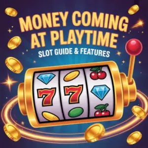 Money Coming at Playtime
