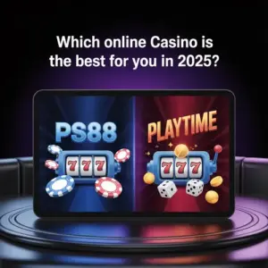 PS88 vs Playtime Casino