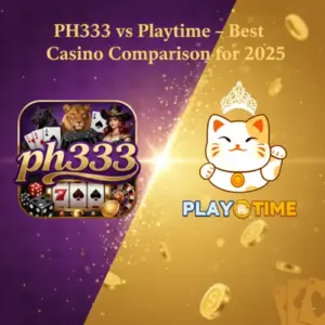 Ph333 vs Playtime Casino
