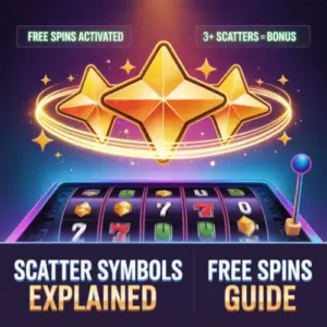 Scatter Symbols Explained