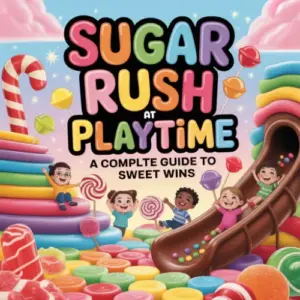 Sugar Rush at Playtime