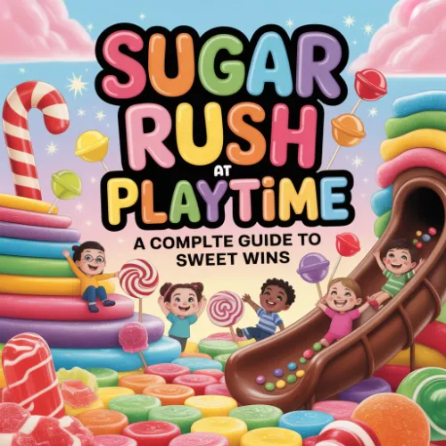 Sugar Rush at Playtime