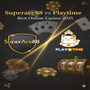 Superace88 vs Playtime