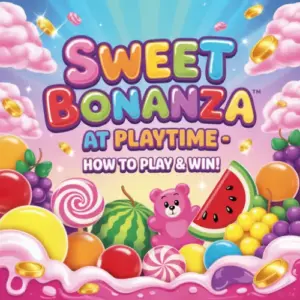 Sweet Bonanza at Playtime