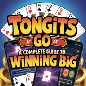 Tongits Go at Playtime