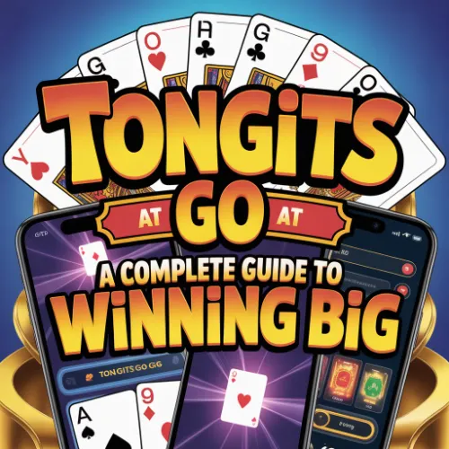 Tongits Go at Playtime