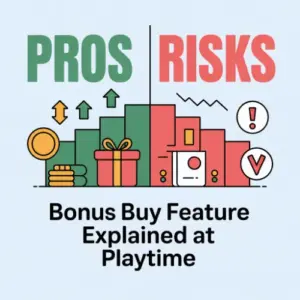 Bonus Buy Feature at Playtime