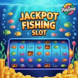 Jackpot Fishing Slot