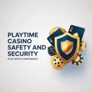 Playtime Safety and Security