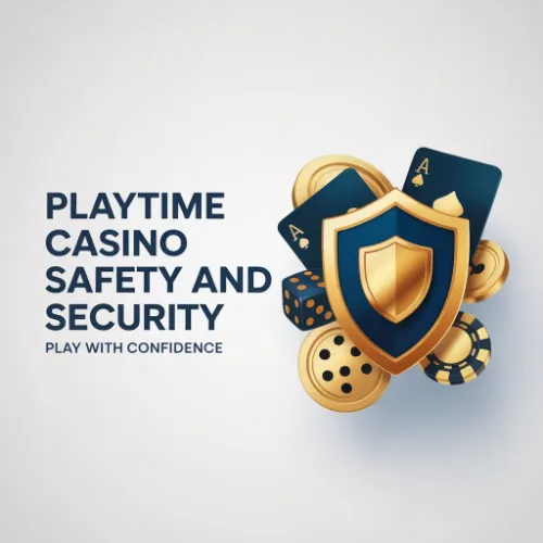 Playtime Safety and Security