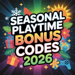 Seasonal Bonus